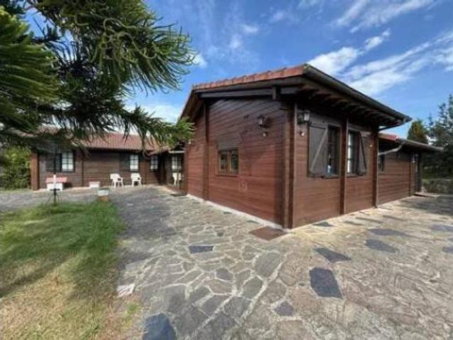Chalet Venta Villaviciosa, Villaviciosa