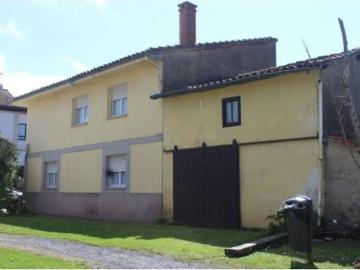 Chalet Venta Villaviciosa, Abéu de Arriba