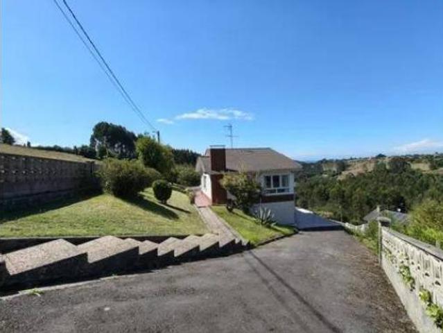 Chalet Venta Villaviciosa, Villaviciosa