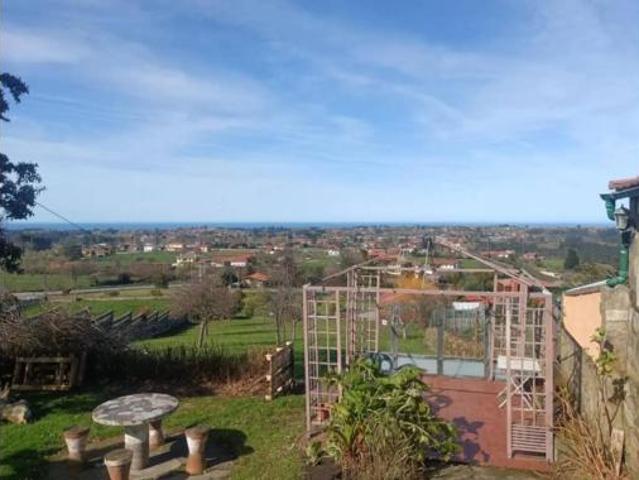 Chalet Venta Villaviciosa, Villaviciosa
