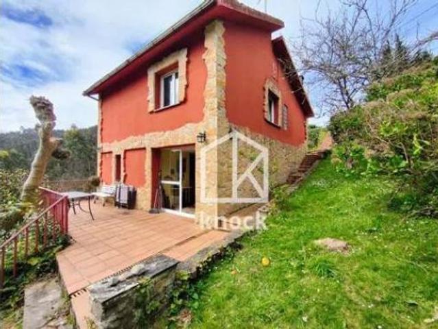 Chalet Venta Villaviciosa, Villaviciosa