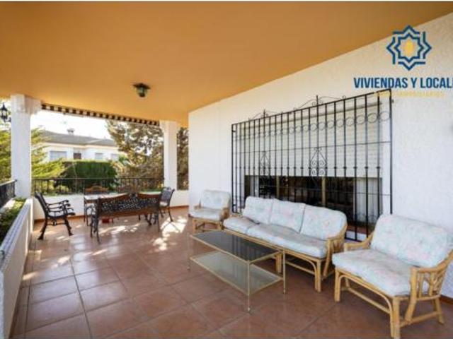Chalet Venta Villa de Otura, Villa de Otura
