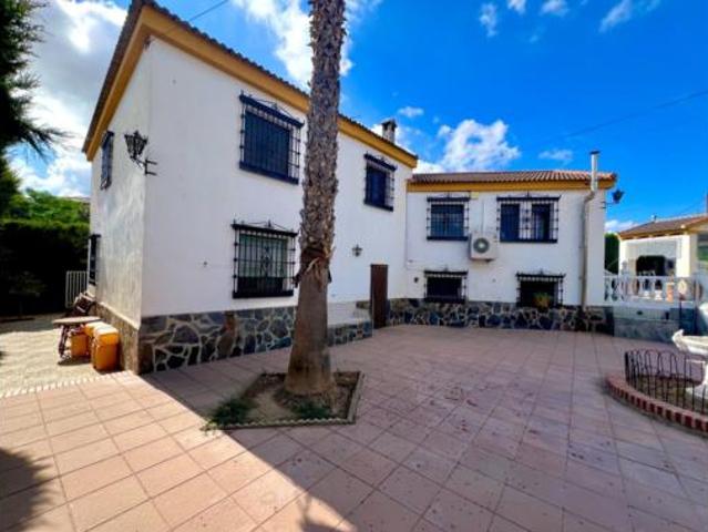 Chalet Venta Villa de Otura, Villa de Otura