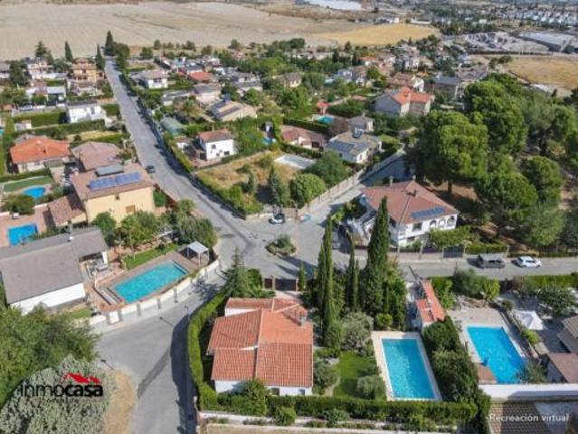 Chalet Venta Villa de Otura, Villa de Otura