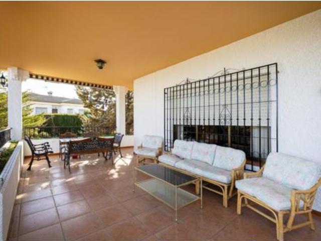 Chalet Venta Villa de Otura, Villa de Otura