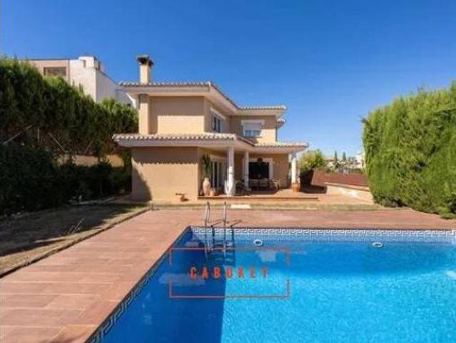 Chalet Venta Villa de Otura, Villa de Otura