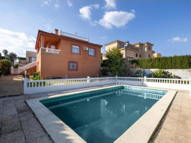 Chalet Venta Villa de Otura, Villa de Otura
