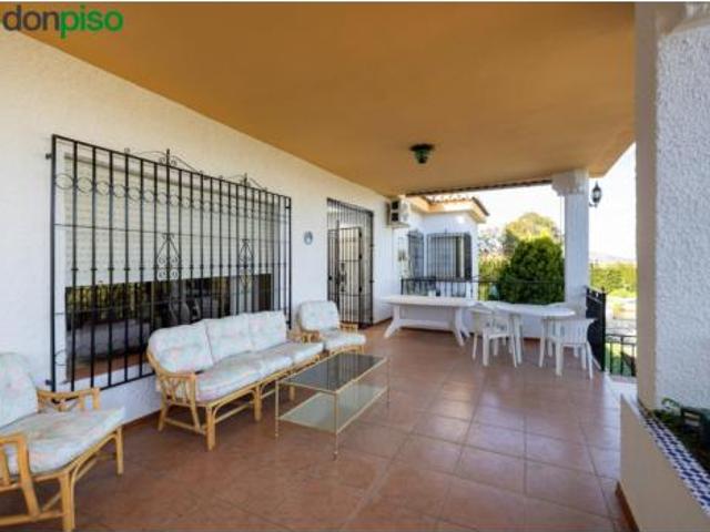 Chalet Venta Villa de Otura, Villa de Otura