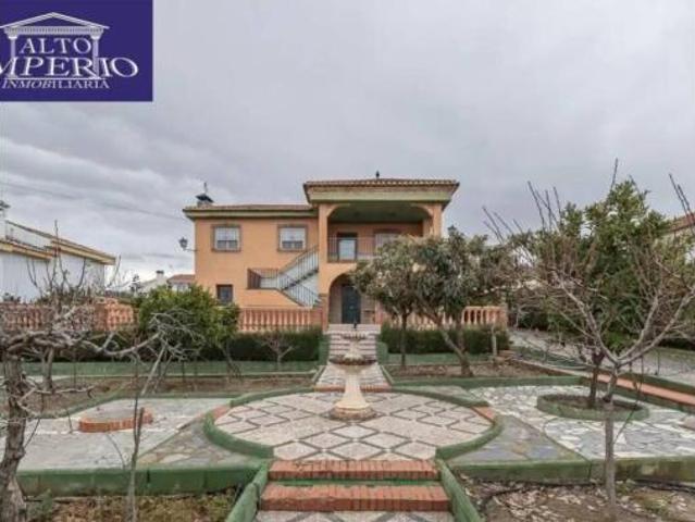 Chalet Venta Villa de Otura, Villa de Otura