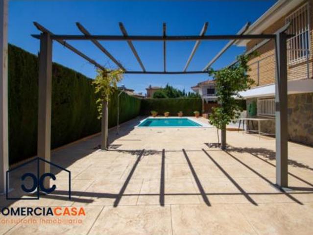 Chalet Venta Villa de Otura, Villa de Otura