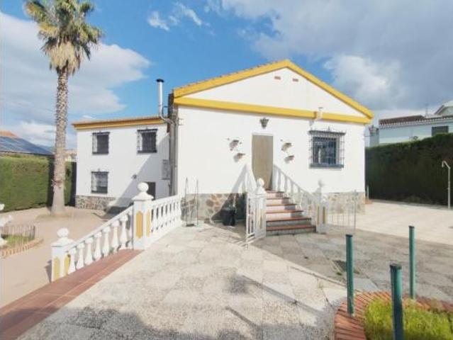 Chalet Venta Villa de Otura, Villa de Otura