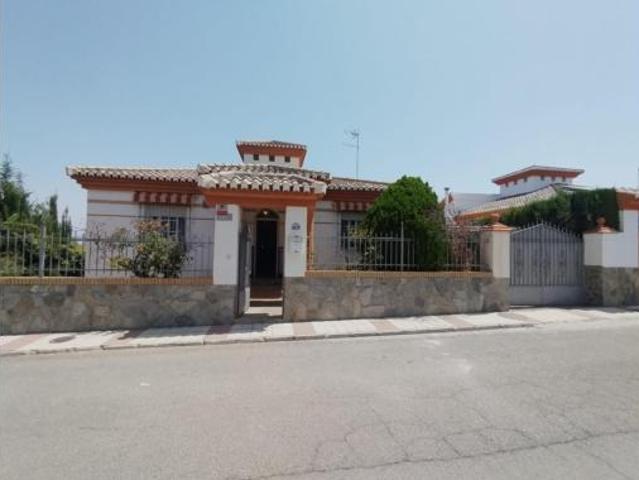 Chalet Venta Villa de Otura, Villa de Otura