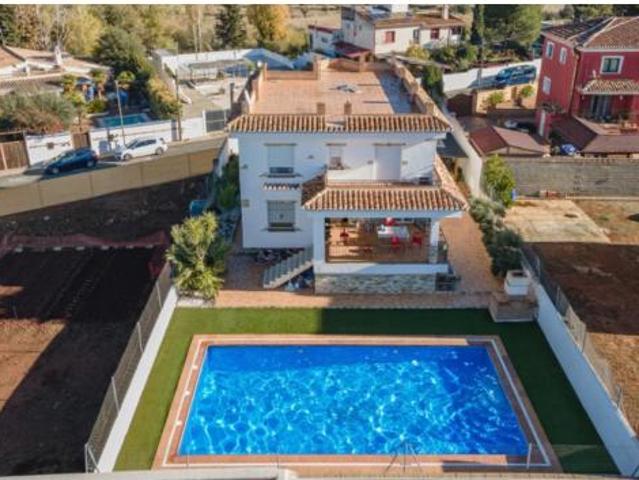 Chalet Venta Villa de Otura, Villa de Otura