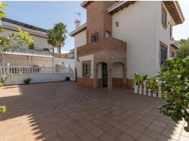Chalet Venta Villa de Otura, Villa de Otura