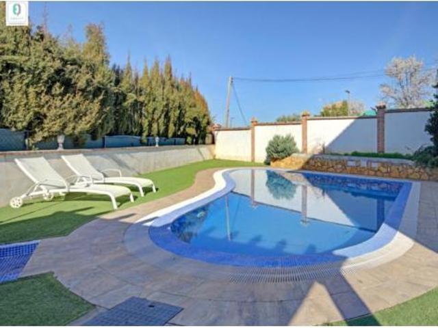 Chalet Venta Villa de Otura, Villa de Otura