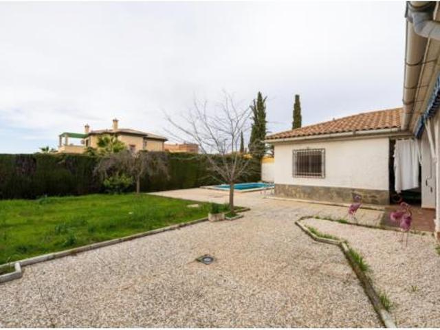 Chalet Venta Villa de Otura, Villa de Otura