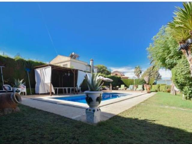 Chalet Venta Villa de Otura, Villa de Otura