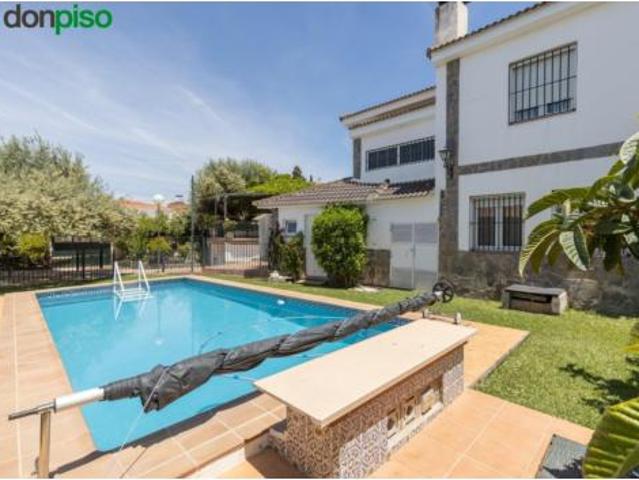 Chalet Venta Villa de Otura, Villa de Otura