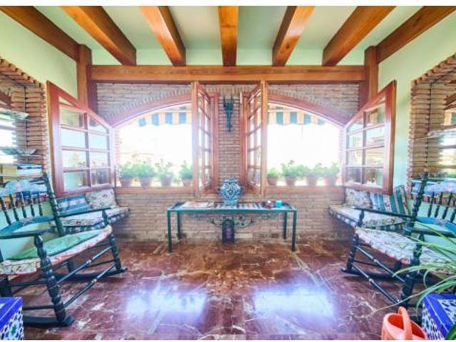 Chalet Venta Villa de Otura, Villa de Otura
