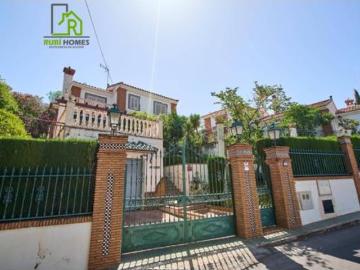 Chalet Venta Villa de Otura, Villa de Otura