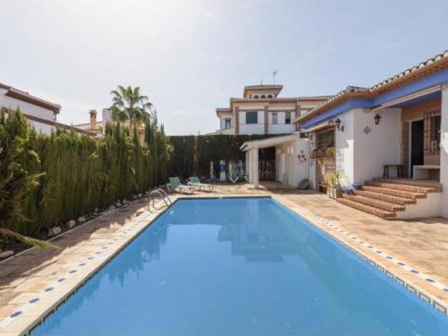 Chalet Venta Villa de Otura, Villa de Otura