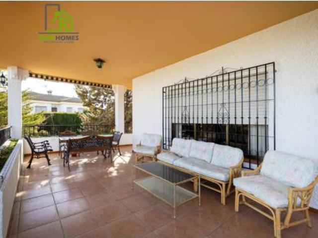 Chalet Venta Villa de Otura, Villa de Otura