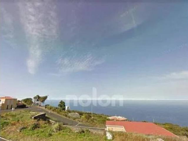 Chalet Venta Villa de Mazo, Aeropuerto de La Palma
