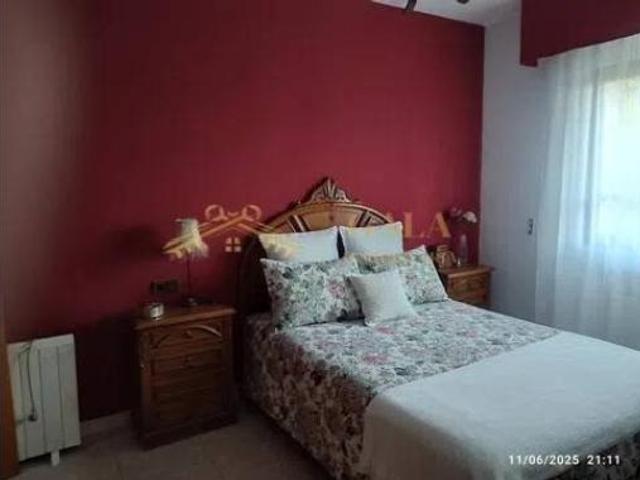 Chalet Venta Villa del Campo, Villa del Campo