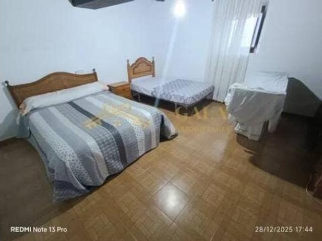 Chalet Venta Villa del Campo, Villa del Campo