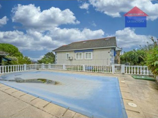 Chalet Venta Villa del Prado, Villa del Prado