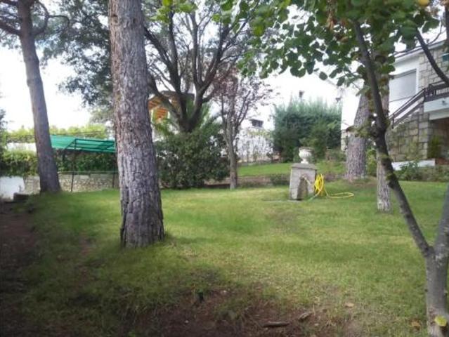 Chalet Venta Villa del Prado, Villa del Prado