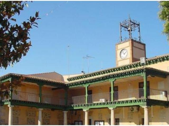 Chalet Venta Villa del Prado, Villa del Prado