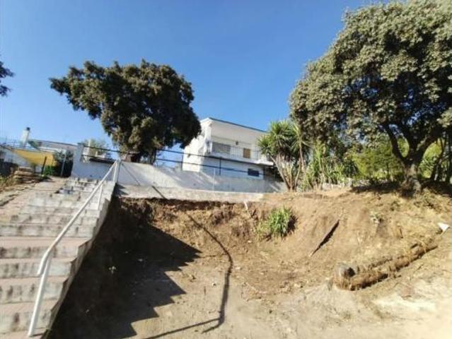 Chalet Venta Villa del Prado, Villa del Prado