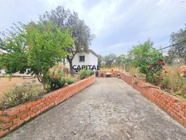 Chalet Venta Villa del Prado, Villa del Prado