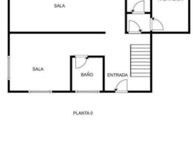 Chalet Venta Villa del Prado, Villa del Prado
