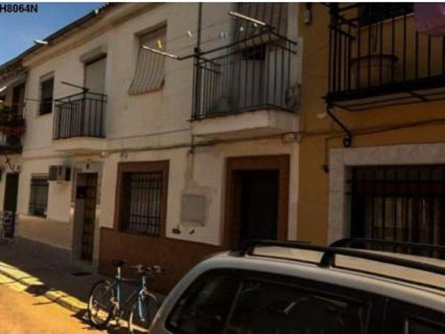 Chalet Venta Villa del Río, Villa del Río