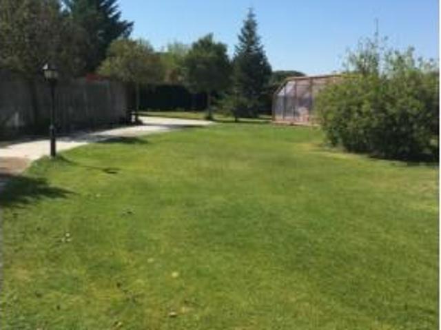 Chalet Venta Villabáñez, Villabáñez