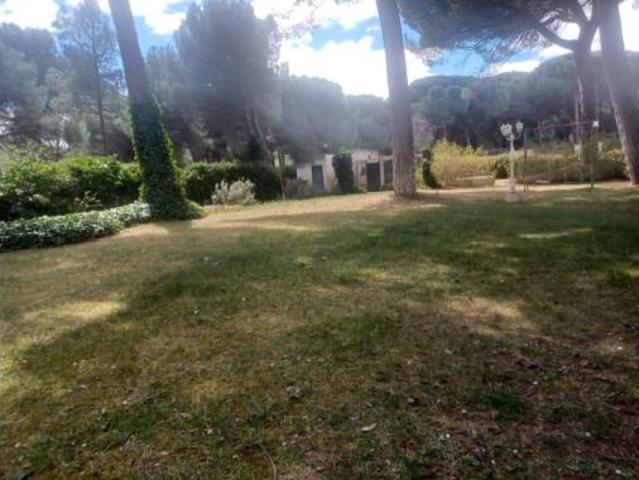 Chalet Venta Villabáñez, Villabáñez