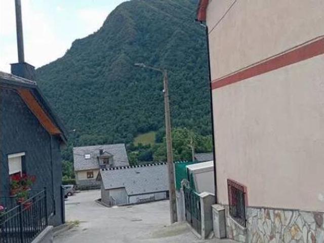 Chalet Venta Villablino, Caboalles de Abajo