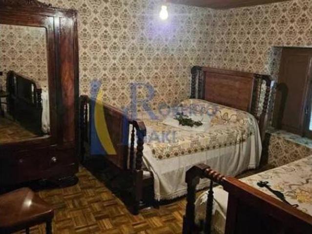 Chalet Venta Villabraz, Villabraz