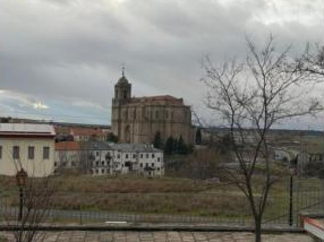 Chalet Venta Villacastín, Villacastín