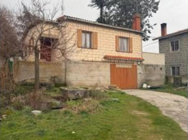 Chalet Venta Villacastín, Villacastín