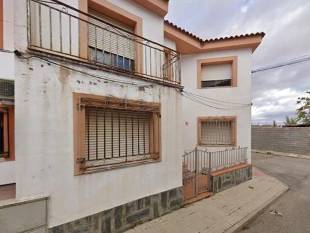 Chalet Venta Villacañas, Villacañas