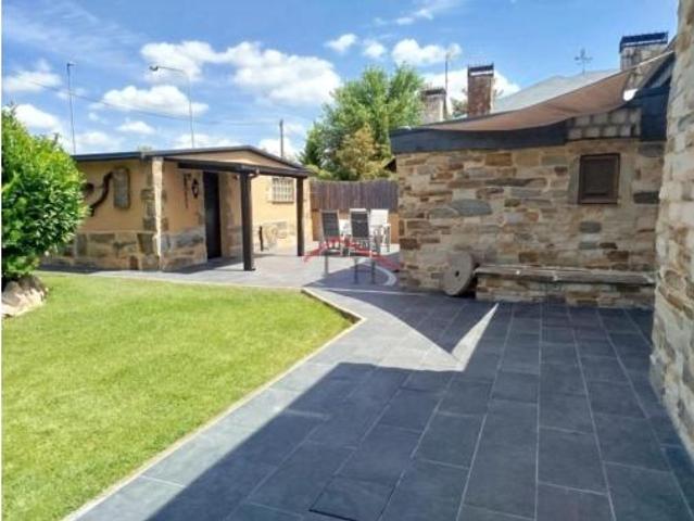 Chalet Venta Villadangos del Páramo, Celadilla del Páramo