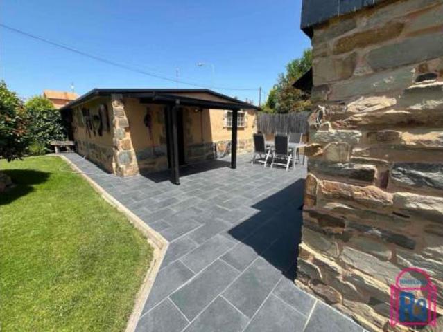 Chalet Venta Villadangos del Páramo, Celadilla del Páramo