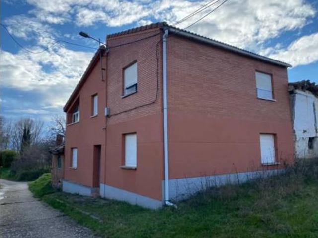 Chalet Venta Villadiego, Villadiego