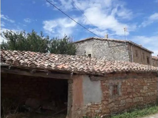 Chalet Venta Villadiego, Villadiego