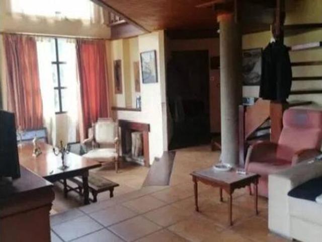 Chalet Venta Villaescusa, Villaescusa