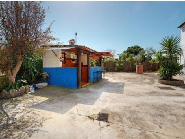 Chalet Venta Villafranca de Córdoba, Villafranca de Córdoba