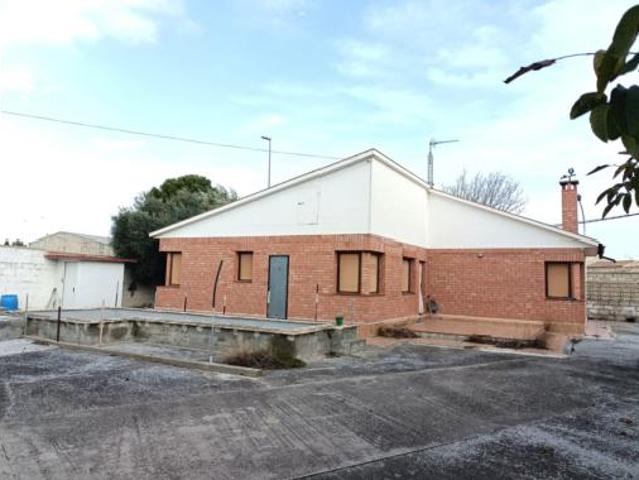 Chalet Venta Villafranca de Ebro, Villafranca de Ebro